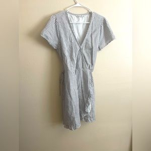 Abercrombie women’s dress Size XL